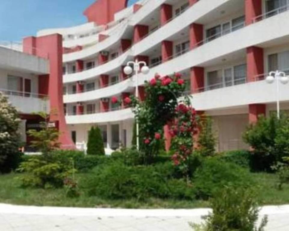 Apartments Victoria Kranevo Exterior photo