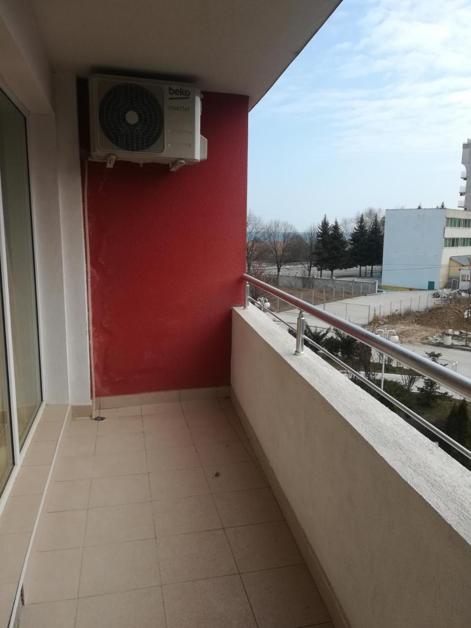 Apartments Victoria Kranevo Exterior photo